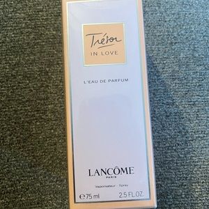 Lancôme Trésor in Love Perfume